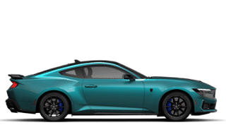 2026 Ford Mustang® External Image 1